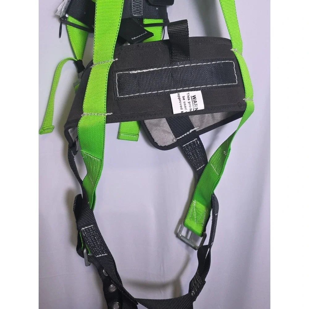 Miller Contractor Harness W/O‎ belt 650CN-BDP/UGN Universal Size